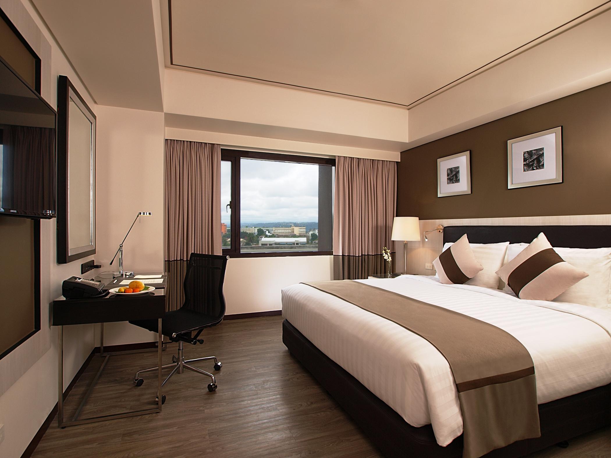 Seda Centrio Hotel Cagayan de Oro Luaran gambar