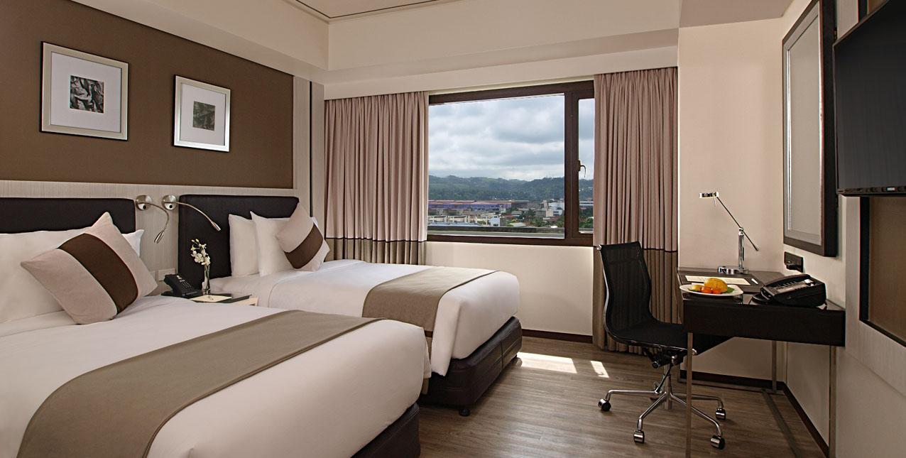 Seda Centrio Hotel Cagayan de Oro Luaran gambar