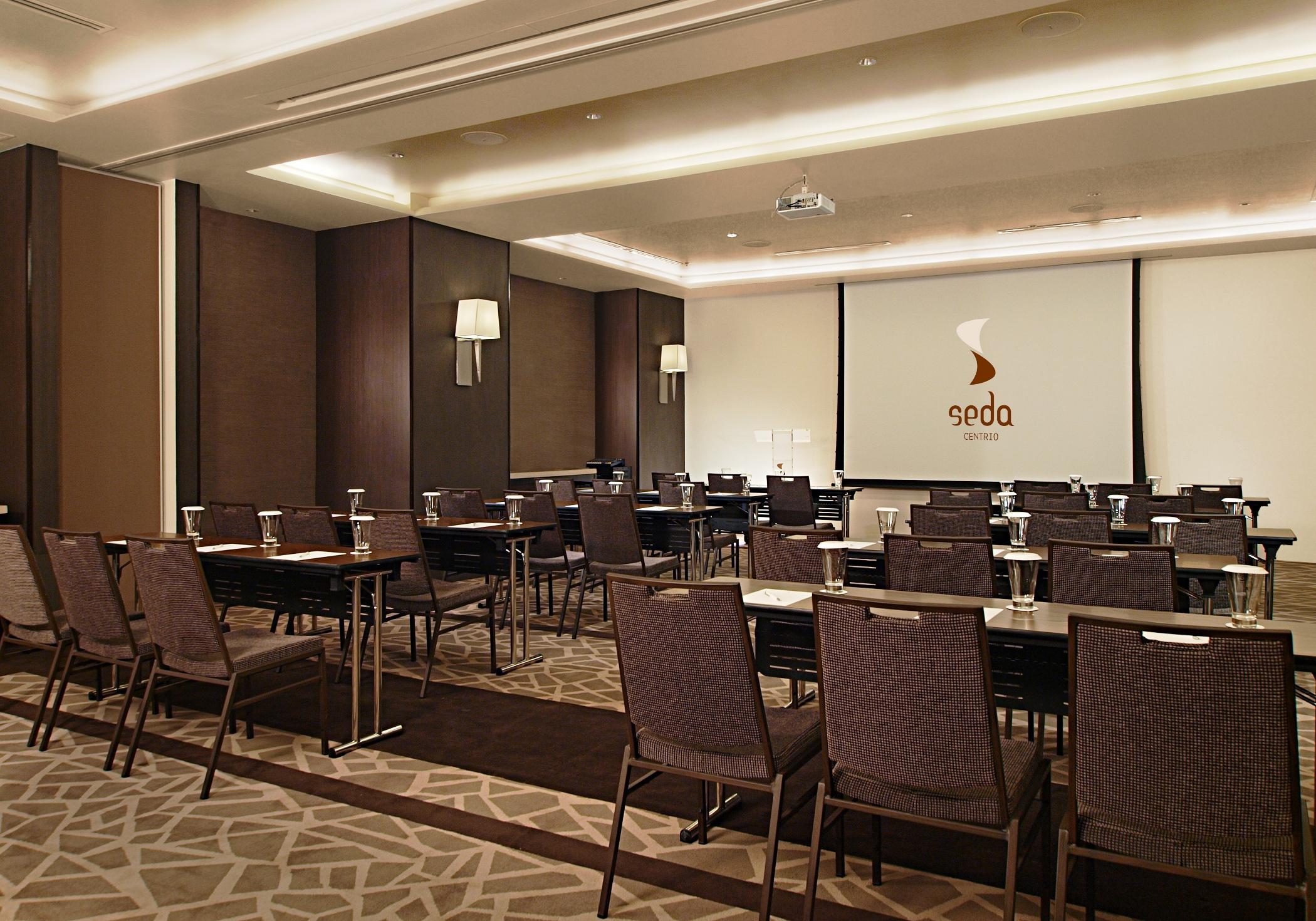 Seda Centrio Hotel Cagayan de Oro Luaran gambar