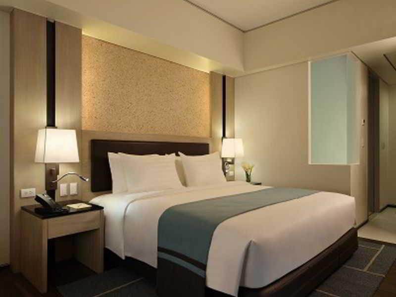 Seda Centrio Hotel Cagayan de Oro Luaran gambar
